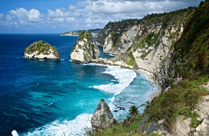 Beyond the Beach: Discovering Bali’s Spiritual Side in Just 5…